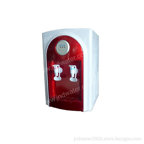 Hot and Cold Water Dispenser New)